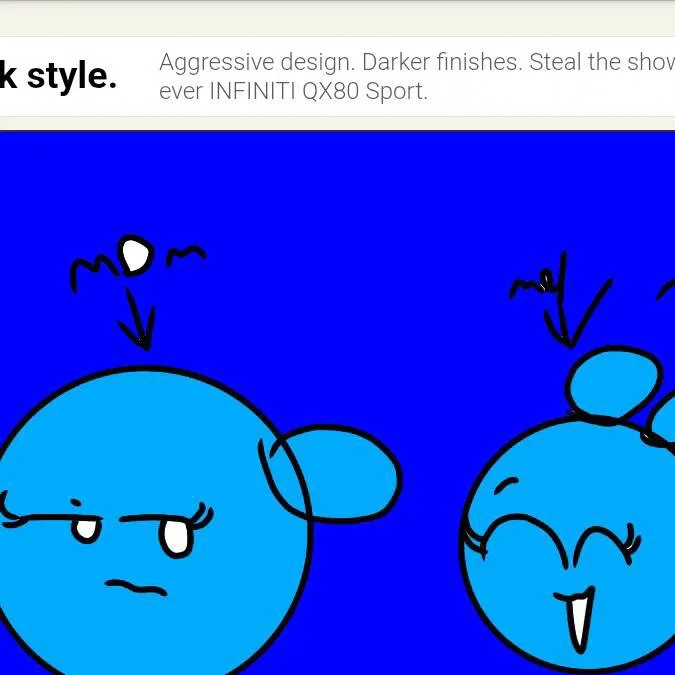 chat with ai character: miceys mom and me