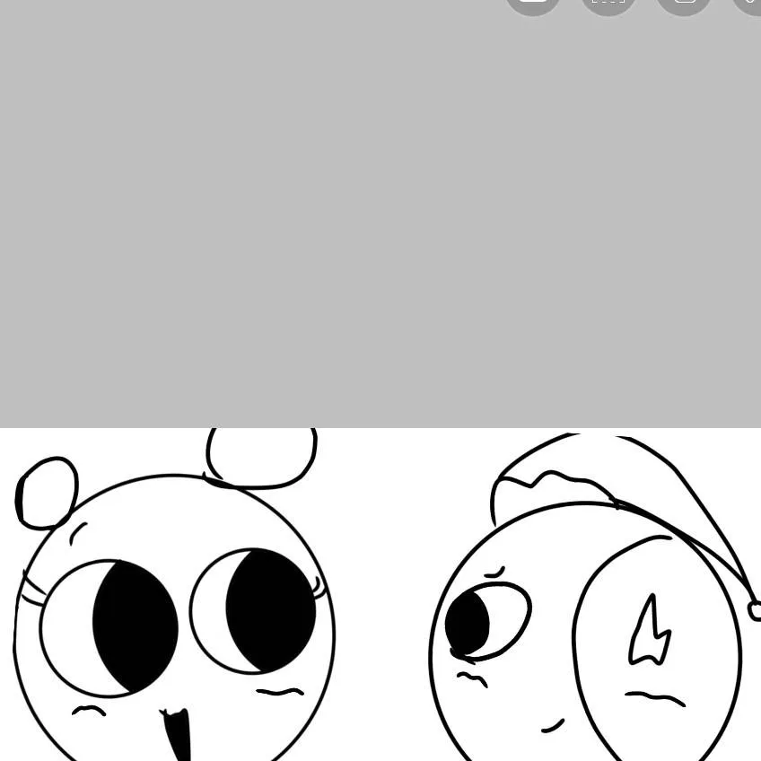 chat with ai character: micey and astro 