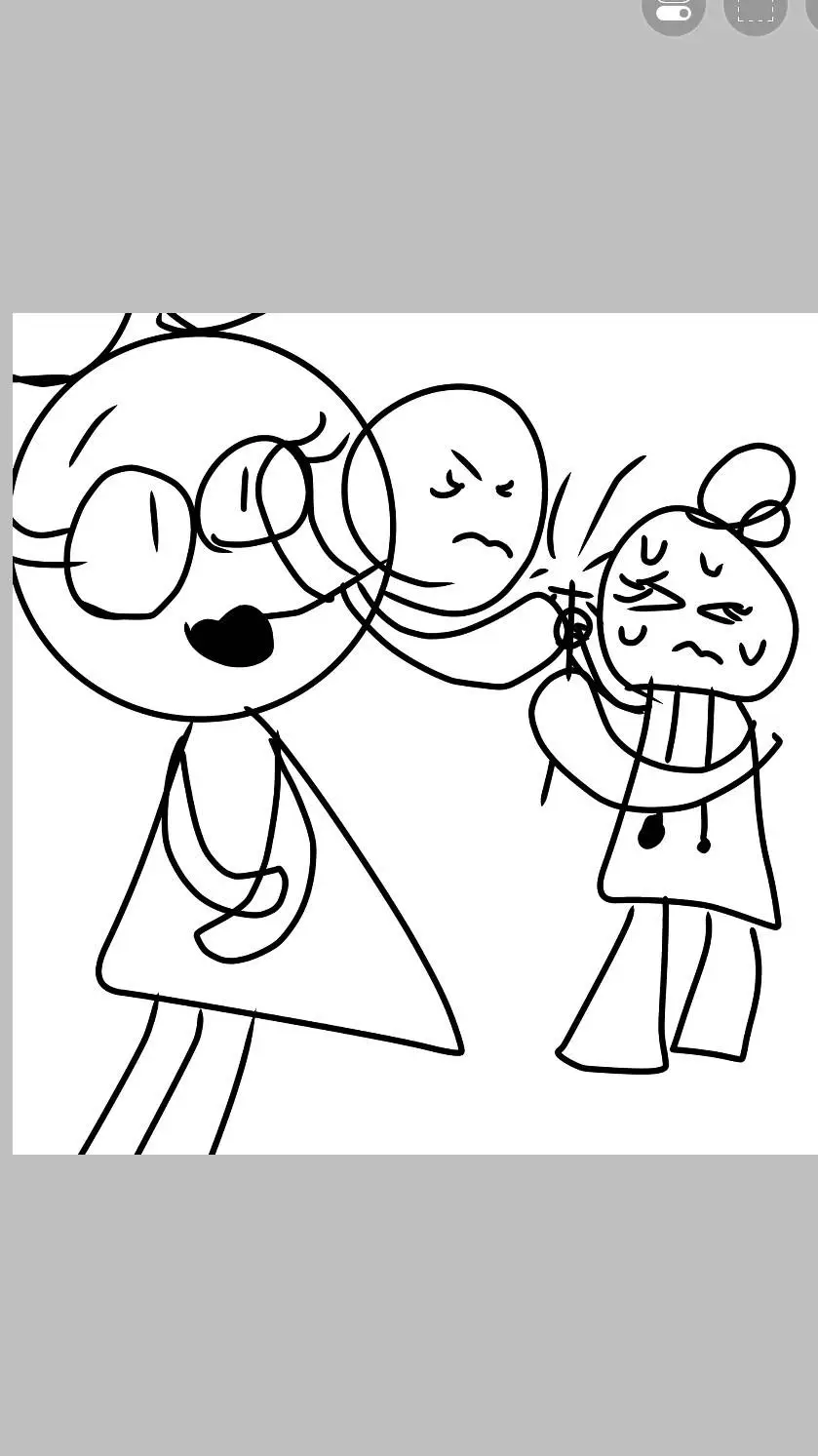 ai character: miceys redisgn background