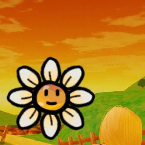 chat with ai character: roblox petals