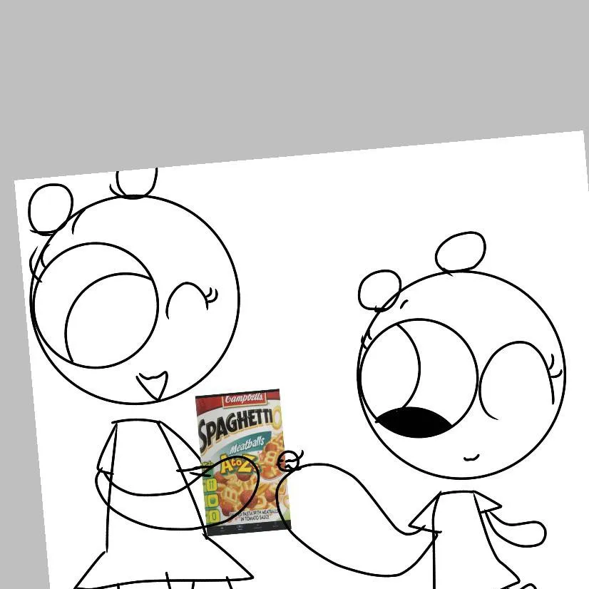 chat with ai character: micey and me