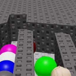 chat with ai character: micey Roblox marbl