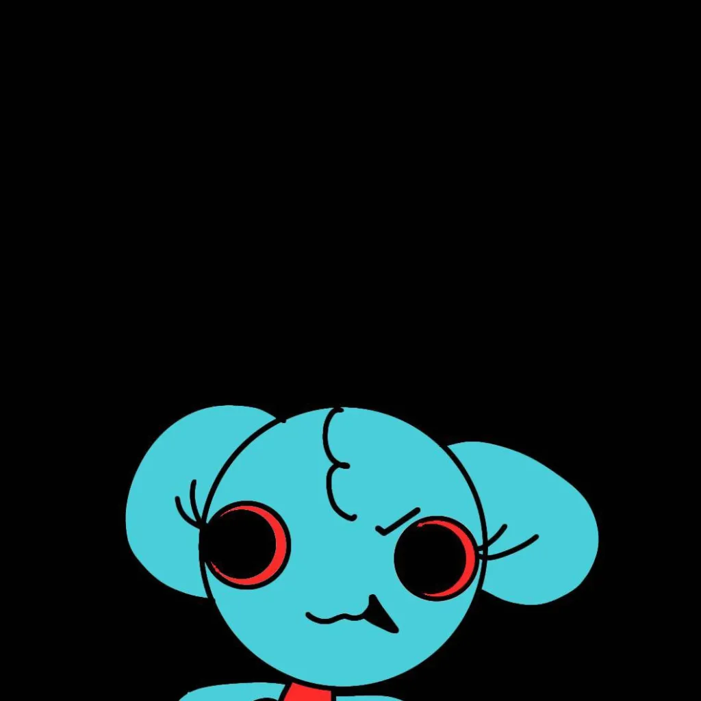 chat with ai character: twisted micey