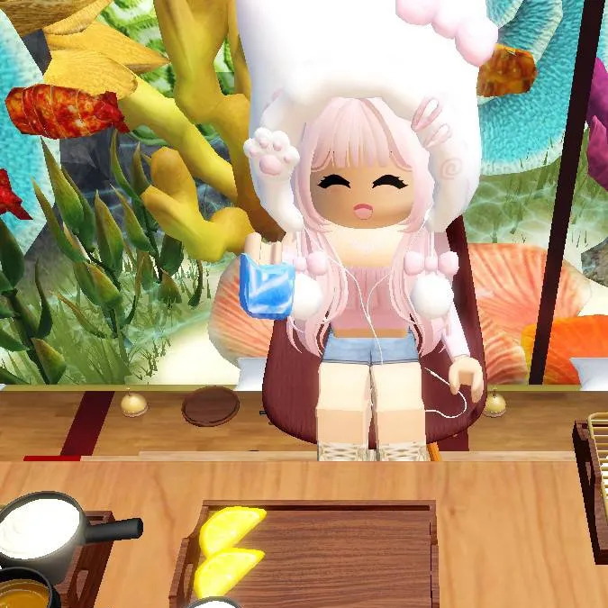 chat with ai character: experience abscrat