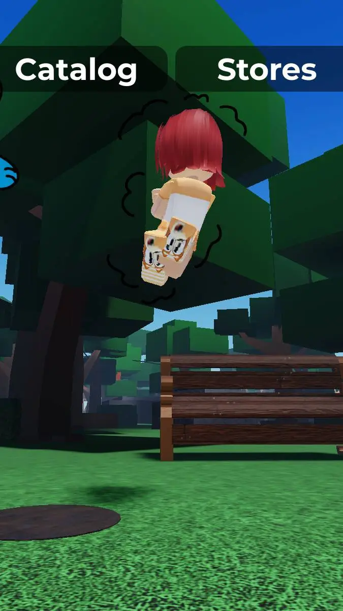ai character: micey's d34th  background