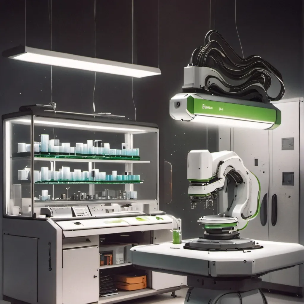 chat with ai character: ro-bio