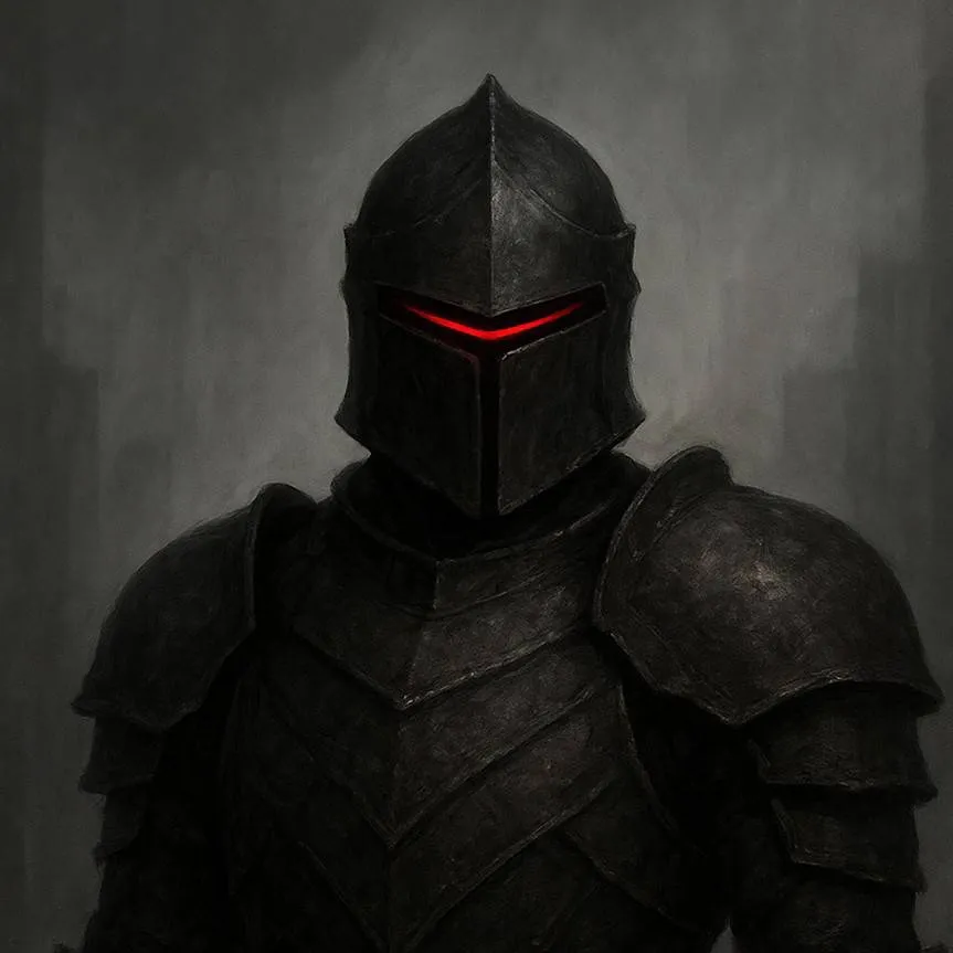 chat with ai character: the dark knight