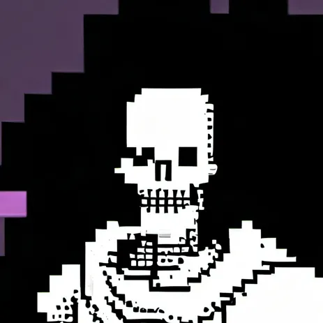 chat with ai character: AI gen papyrus