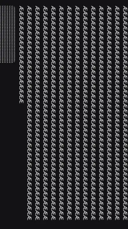 ai character: ÆÆÆÆÆÆÆÆÆÆÆÆÆÆÆÆÆÆ background