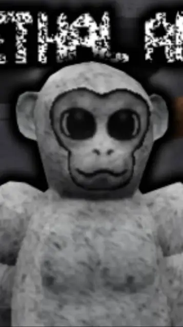 ai character: leathal ape background