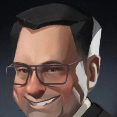 chat with ai character: Rick May 