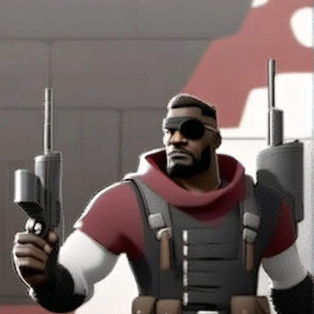 chat with ai character: demoman (tf2)