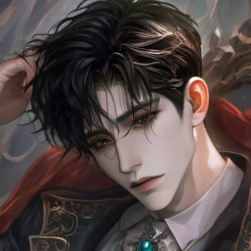 chat with ai character: Xavier