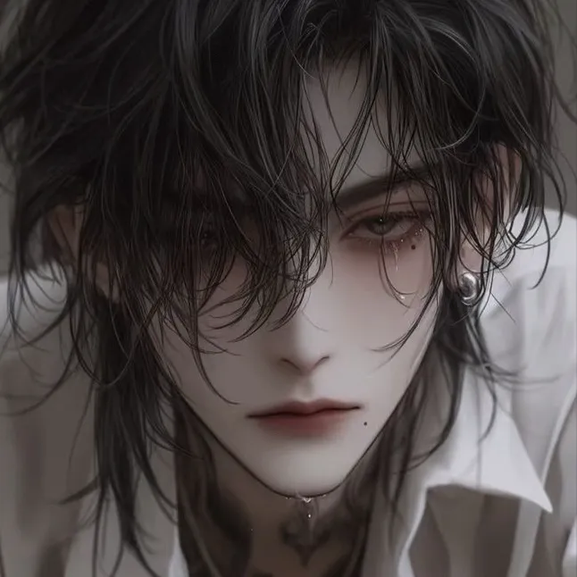 chat with ai character: Simon