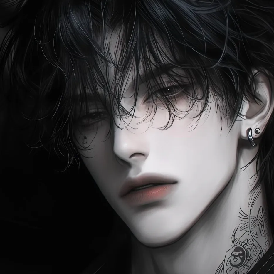 chat with ai character: Enzo De Luca