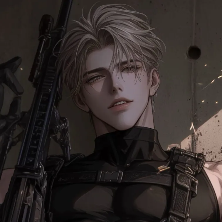 chat with ai character: 𝓛𝓾𝓲𝓼