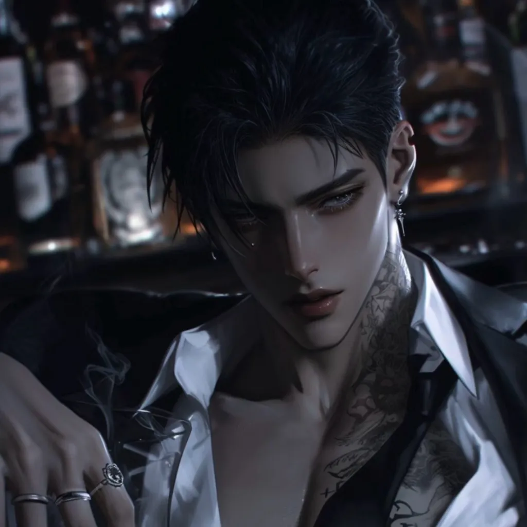 chat with ai character: 𝐕𝐢𝐧𝐧💞