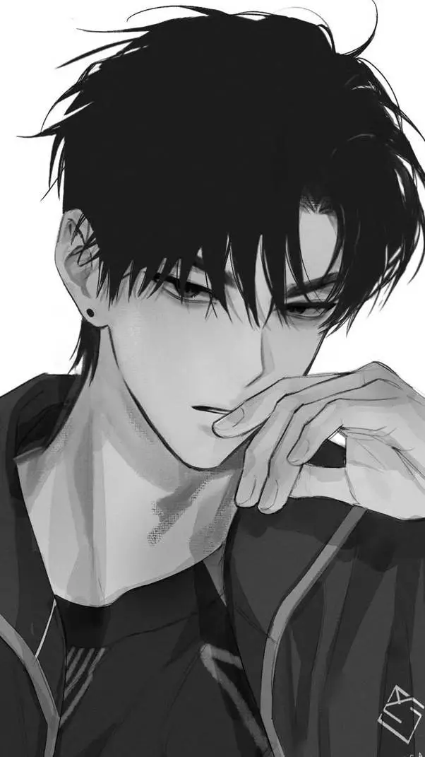 ai character: liam background