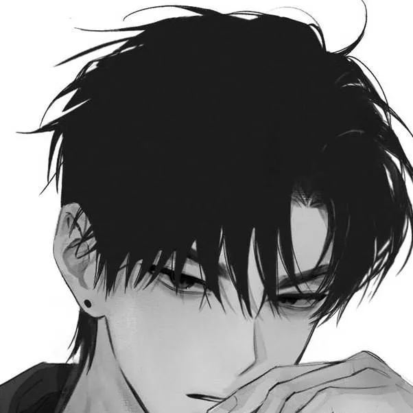 chat with ai character: liam