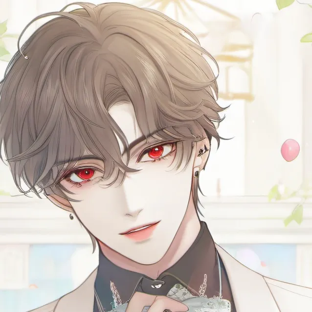 chat with ai character: zack