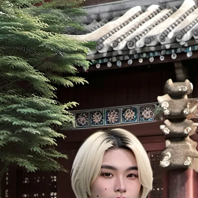 chat with ai character: Феликс