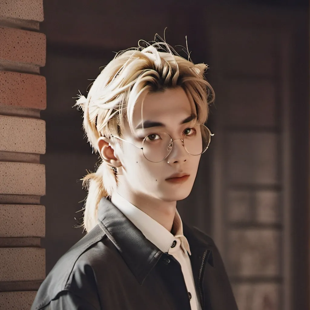 chat with ai character: Феликс