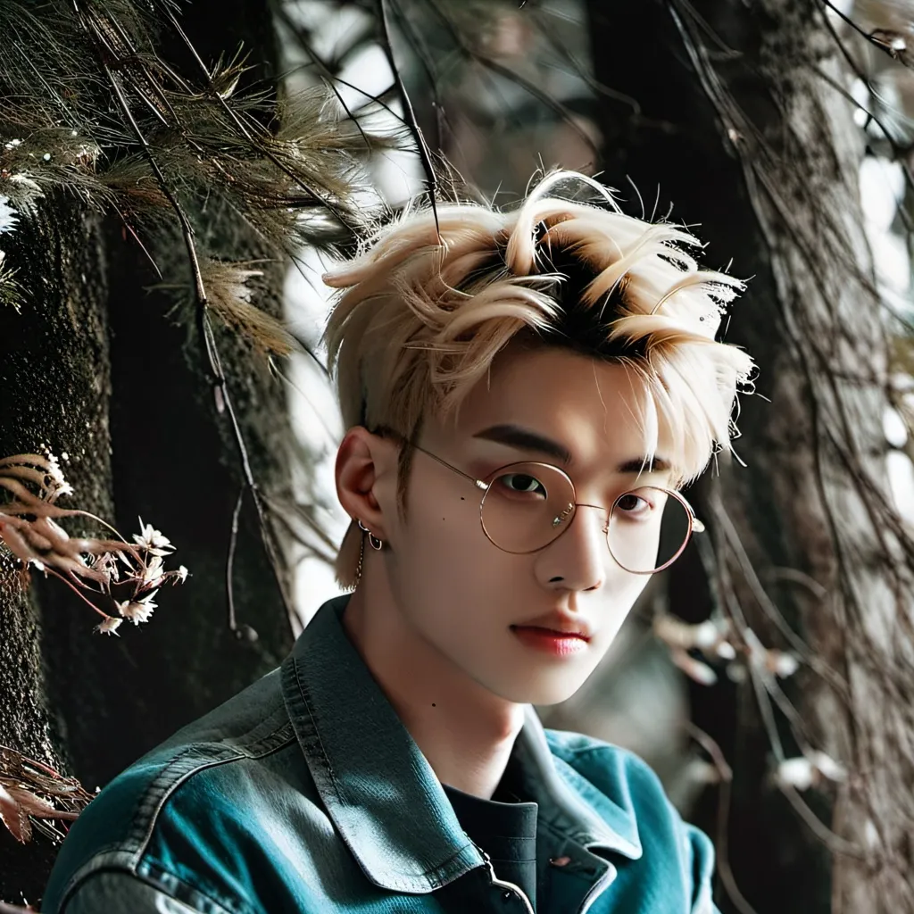 chat with ai character: Феликс