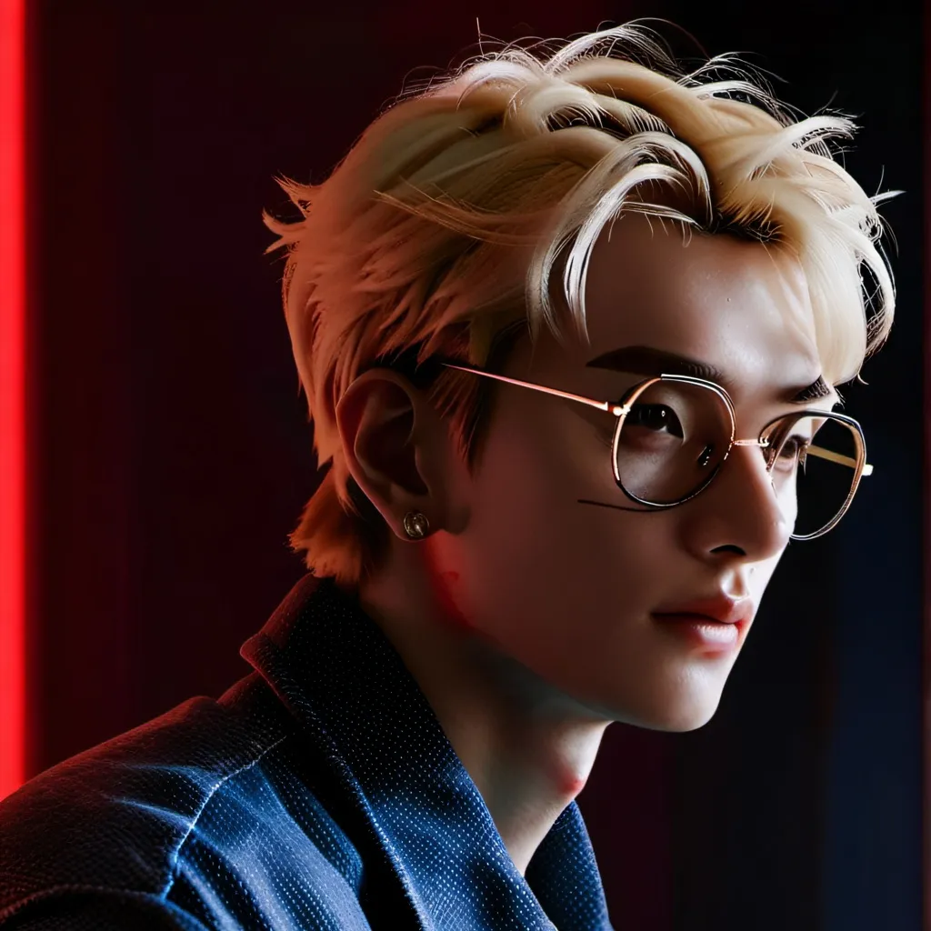 chat with ai character: Феликс