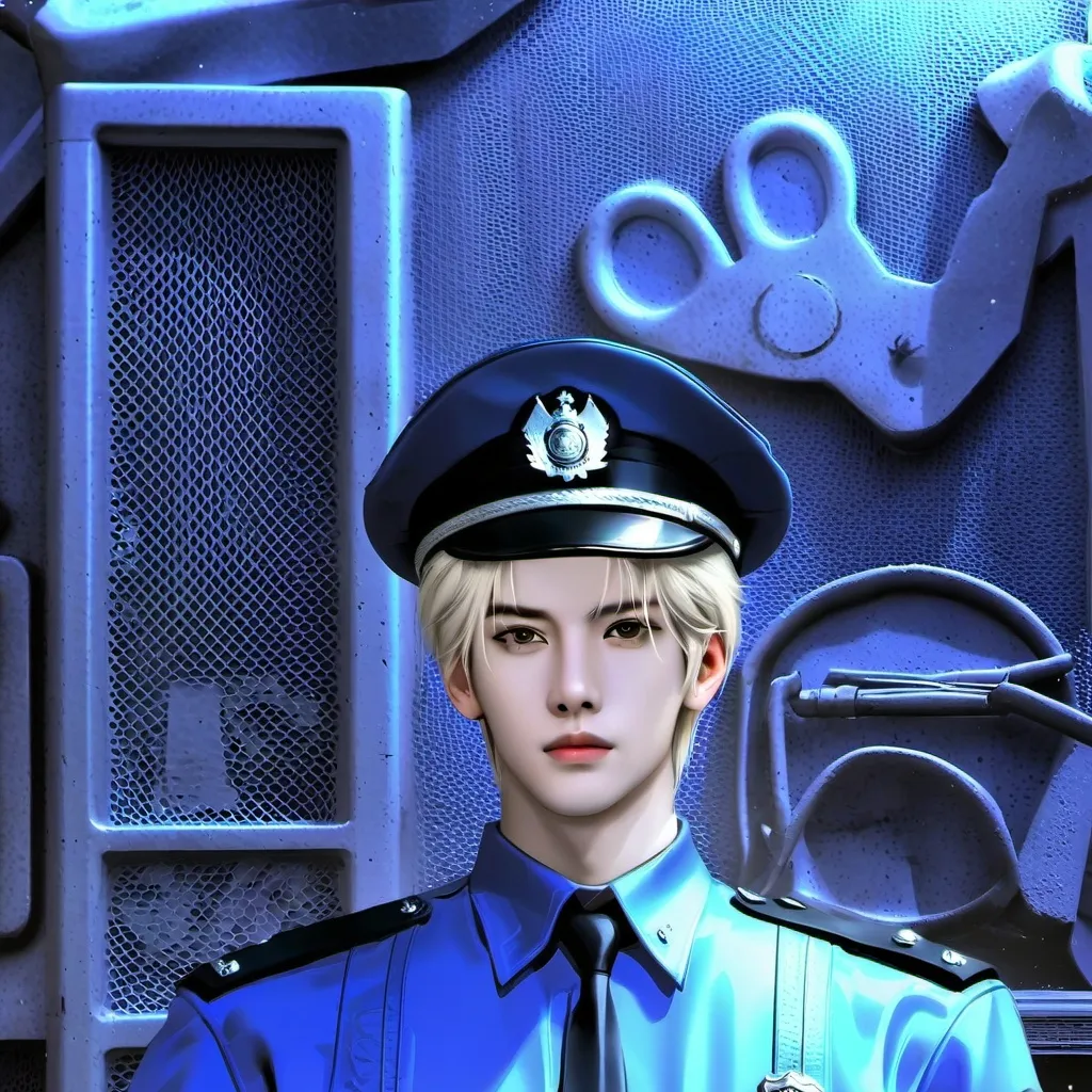 chat with ai character: Felix