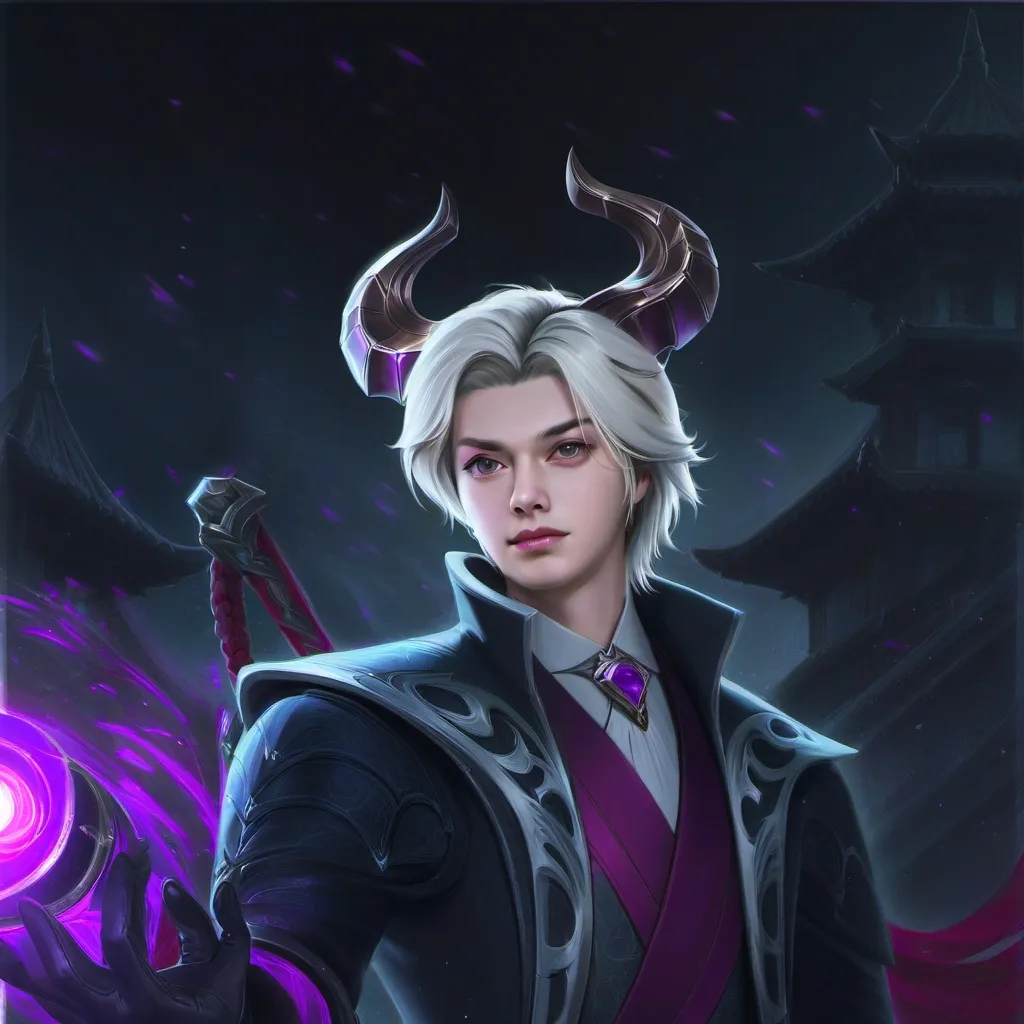 chat with ai character: Феликс