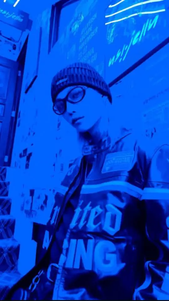 ai character: Felix background