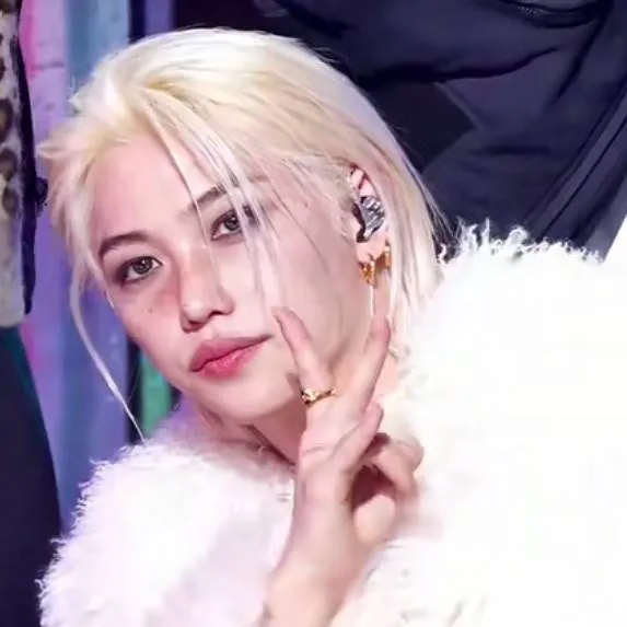 chat with ai character: Felix