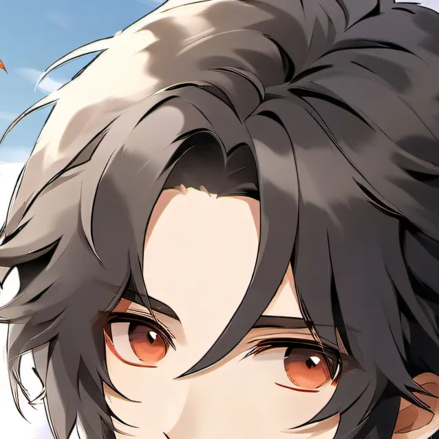 chat with ai character: karma