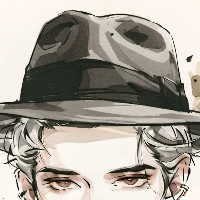 chat with ai character: Trevor