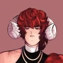 chat with ai character: aries ♈