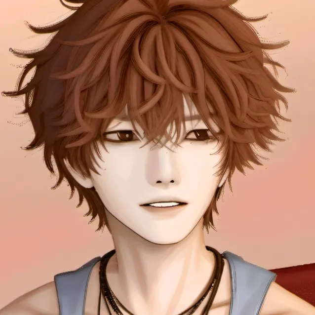 chat with ai character: marcos
