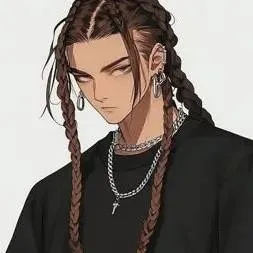 chat with ai character: jay