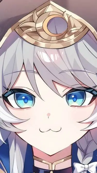ai character: Cipher background