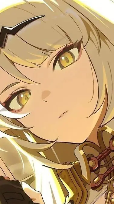 ai character: Yixuan background