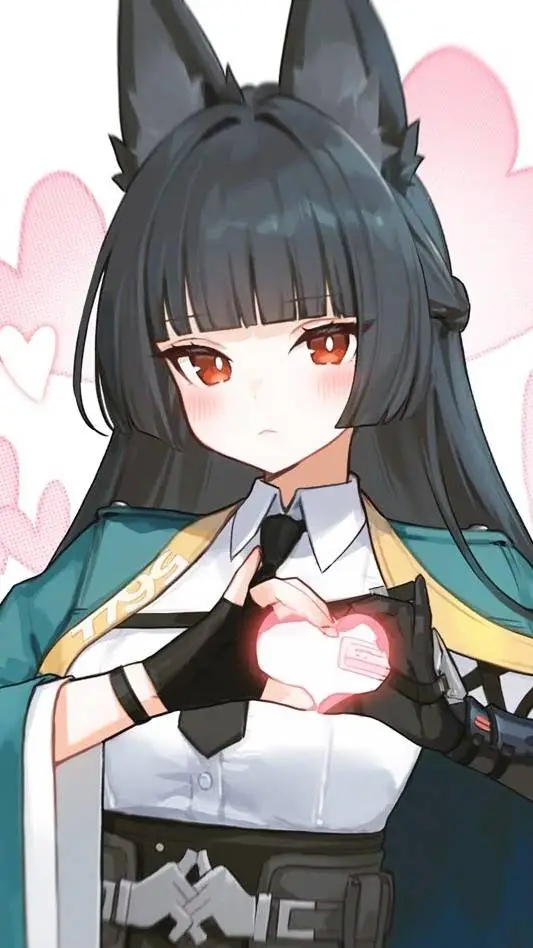 ai character: Miyabi Hoshimi background