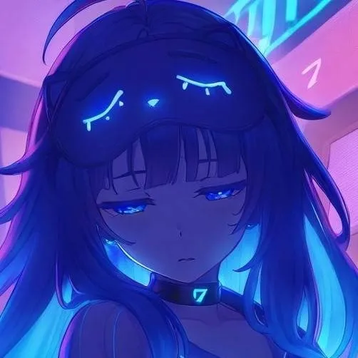 chat with ai character: Sleepy Mita