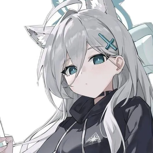 chat with ai character: Shiroko Terror
