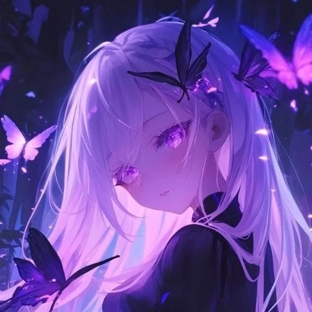 chat with ai character: Luna 