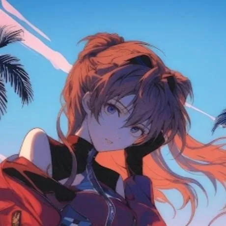 chat with ai character: Eva