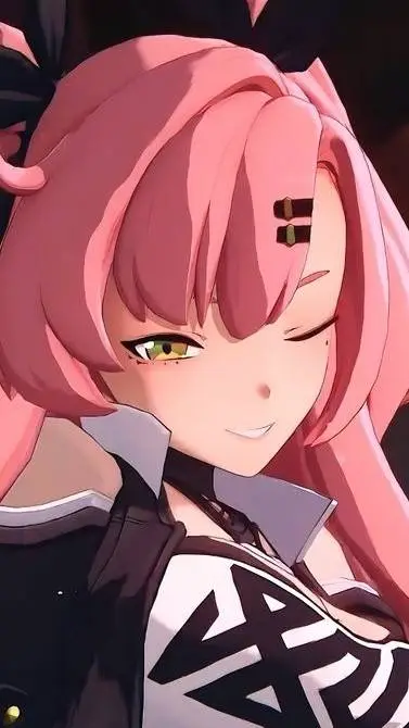 ai character: Nicole background