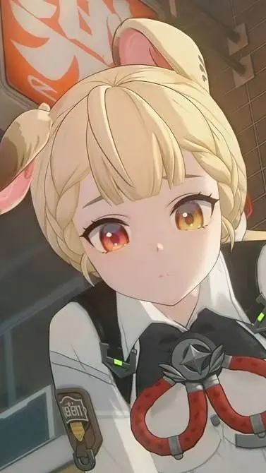 ai character: Alice background
