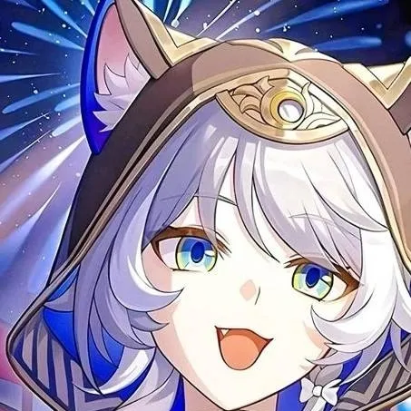 chat with ai character: Cipher