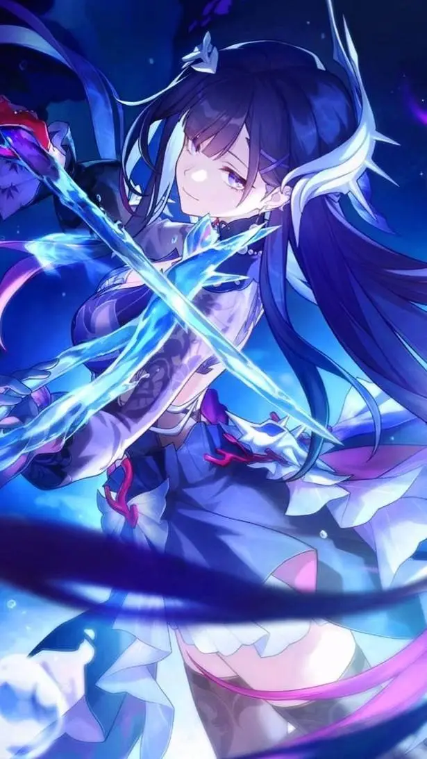 ai character: Hysilens background