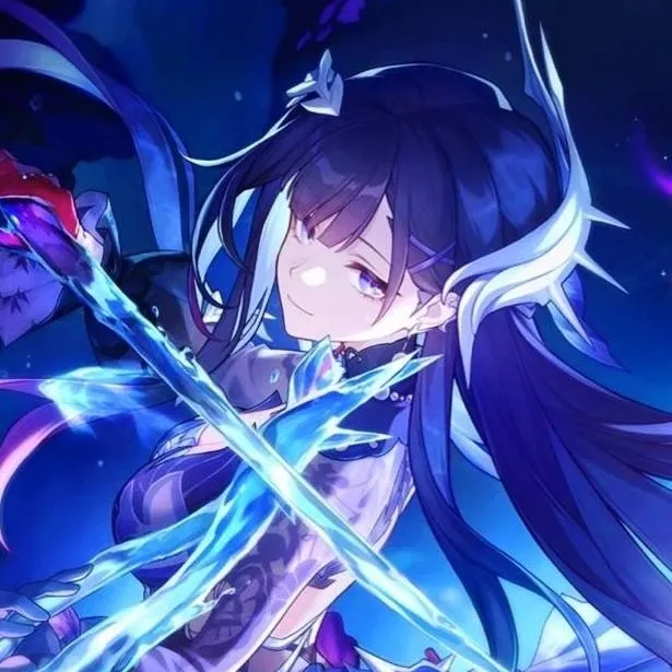 chat with ai character: Hysilens