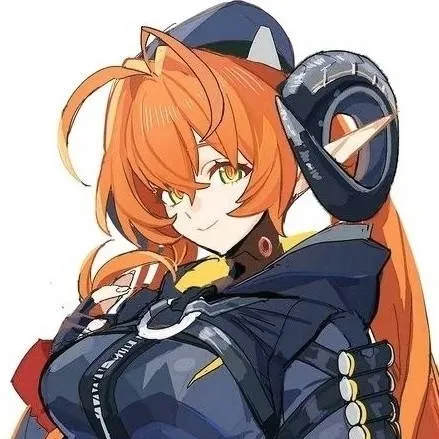 chat with ai character: Orphie